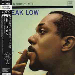 Walter Bishop Jr. Trio - Speak Low download flac