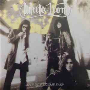 White Lion - Love Don't Come Easy download flac