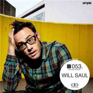 Will Saul - OHMcast 053 download flac