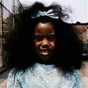 Xenia Rubinos - Black Terry Cat download flac