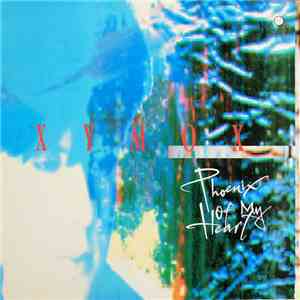 Xymox - Phoenix Of My Heart download flac