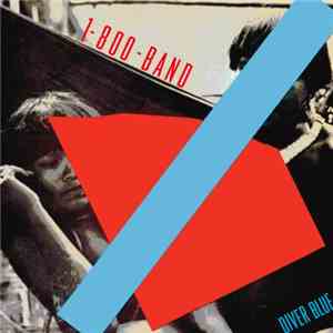 1-800-Band - Diver Blue download flac
