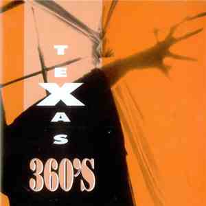 360's - Texas download flac