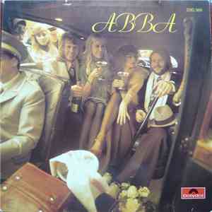ABBA - ABBA download flac