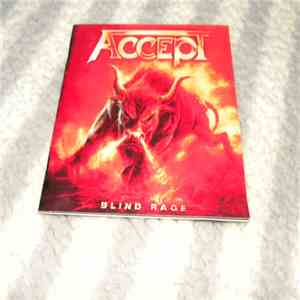 Accept - Blind Rage download flac