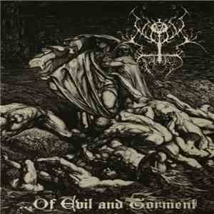 Ad Noctem Funeriis - ...Of Evil And Torment download flac