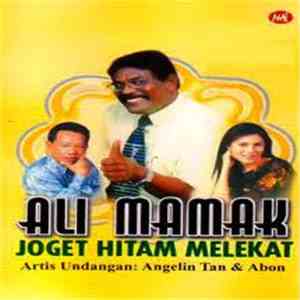 Ali Mamak - Joget Hitam Melekat download flac
