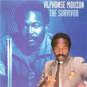 Alphonse Mouzon - The Survivor download flac