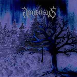 Amiensus - Wolfhead's Tree FLAC album