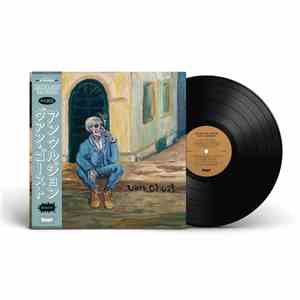 Ankhlejohn - Van Ghost download flac