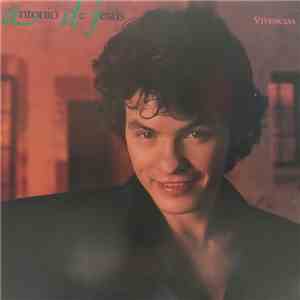 Antonio De Jesús - Vivencias download flac