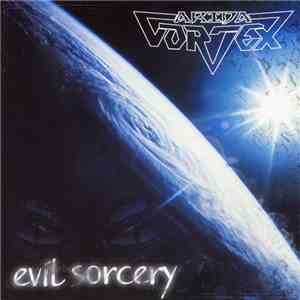 Arida Vortex - Evil Sorcery download flac