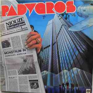 Aristide Padygros - Niouze download flac