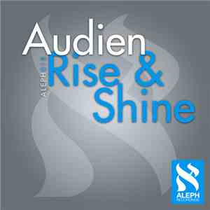 Audien  - Rise & Shine FLAC album