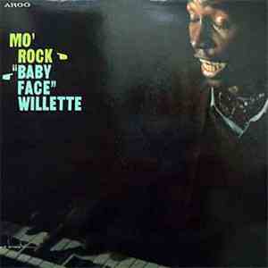 'Baby Face' Willette - Mo' Rock download flac