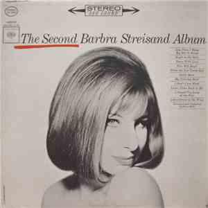 Barbra Streisand - The Second Barbra Streisand Album download flac