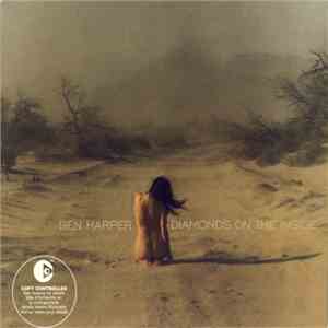 Ben Harper - Diamonds On The Inside download flac