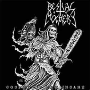 Bestial Mockery - Gospel Of The Insane FLAC album