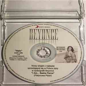 Beyoncé - Halo download flac