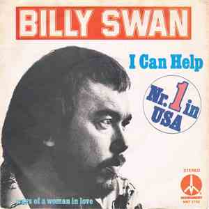 Billy Swan - I Can Help download flac
