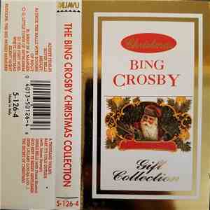 Bing Crosby - The Bing Crosby Christmas Collection download flac