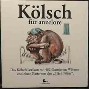 Bläck Fööss - Kölsch Für Anzelore download flac