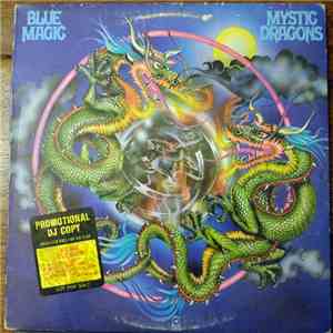 Blue Magic - Mystic Dragons download flac