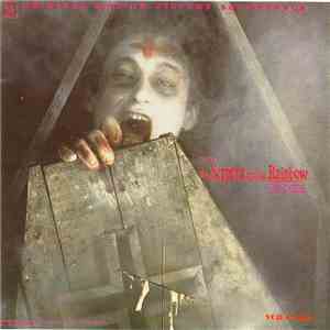 Brad Fiedel - The Serpent And The Rainbow download flac