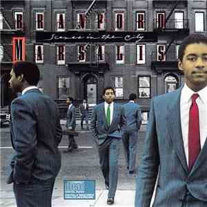 Branford Marsalis - Scenes In The City download flac