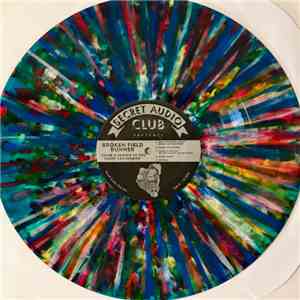 Broken Field Runner - Clear A Heaven So This Earth Can Breathe download flac