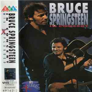 Bruce Springsteen - In Concert / MTV Unplugged download flac