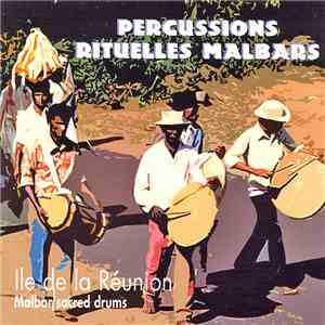 Buffa-Maise Eric & Les Tambours Scarés De Grand-Bois - Malbars Scared Drums download flac