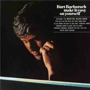 Burt Bacharach - Make It Easy On Yourself download flac