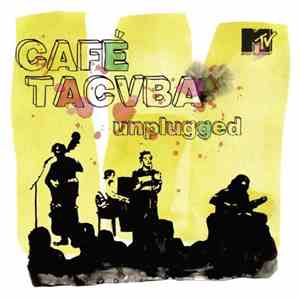 Café Tacvba - Unplugged download flac