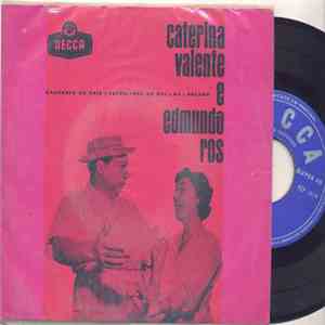 Caterina Valente E Edmundo Ros - Caterina Valente E Edmundo Ros download flac