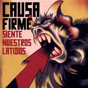 Causa Firme - Siente Nuestros Latidos download flac
