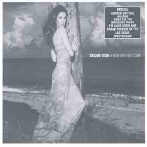 Celine Dion - A New Day Has Come download flac