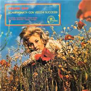 Cesare Vaia Con Complesso E Coro - Scampagnata Con Vecchi Successi download flac