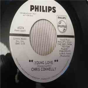 Chris Connelly  - Young Love / Theme From "Peyton Place" download flac