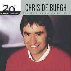 Chris de Burgh - The Best Of Chris de Burgh download flac