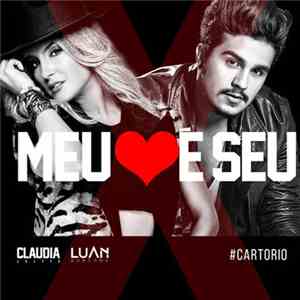 Claudia Leitte - Cartório download flac
