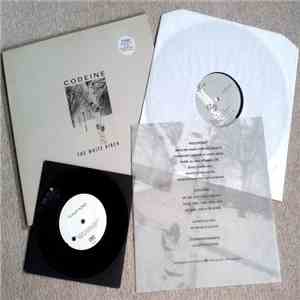 Codeine - The White Birch download flac
