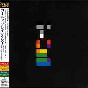 Coldplay - X&Y download flac