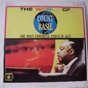 Count Basie - The World Of Count Basie - The Most Powerful Force In Jazz download flac
