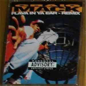Craig Mack - Flava In Ya Ear (Remix) download flac