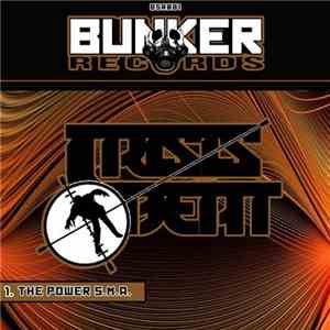 Crisisbeat - The Power S.M.A. download flac