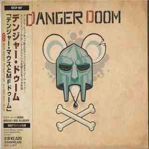 Danger Doom - The Mouse And The Mask download flac