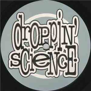 Danny Breaks - Droppin' Science Volume 02 download flac