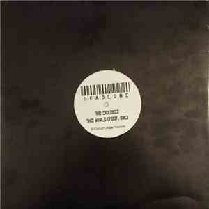 Deadline  - The Sickness / This World download flac