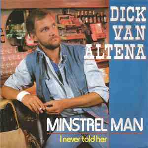 Dick van Altena - Minstrel Man download flac